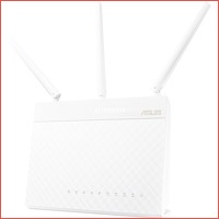 ASUS RT-AC68W router