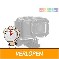 Activeon CX actioncam