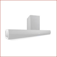 HEOS Home Cinema streaming soundbar