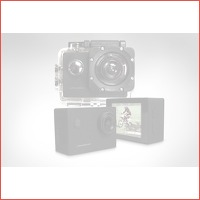 Mr Handsfree Full HD action cam