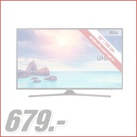 Samsung 55 inch televisie