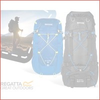 Regatta blackfell ii 35 l of 70 l backpa..