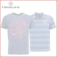 Twinlife tops