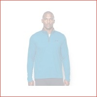 Under Armour fleece trui