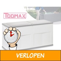 Design tuin multibox 320 liter