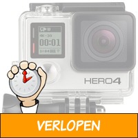 GoPro HERO4 Black action cam