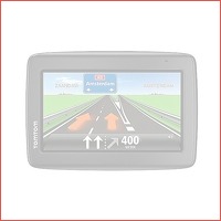 TomTom Start 20 M Europa LTM autonavigat..