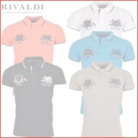 Rivaldi Palmi polo