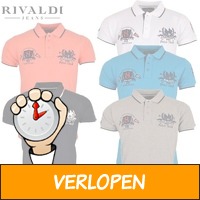 Rivaldi Palmi polo