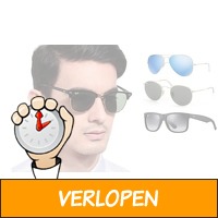 Ray-Ban zonnebrillen