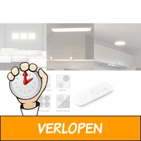 Dreamled LED-panelen in 3 uitvoeringen