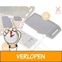 Xtorm 10.000mah solar powerbank