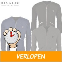 Rivaldi Abel cardigan