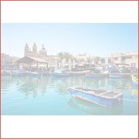 8 of 15-daagse vakantie naar Malta