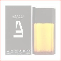 Azzaro Pour Homme 200 ml