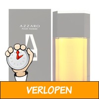 Azzaro Pour Homme 200 ml