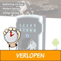 Master Lock Smart Bluetooth sleutelkluis