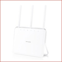 TP-Link Archer C8 Gigabit router