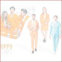 Koningsdag special: Opposuits pak voor h..