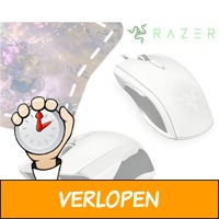 Razer taipan gaming mouse voor Mac/PC