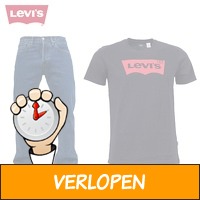 Levi's sale