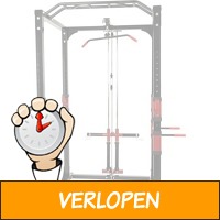 Power Lifting Cage
