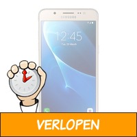 Samsung Galaxy J5 (2016) Dual-SIM