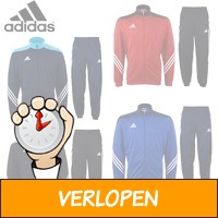 Adidas trainingspakken