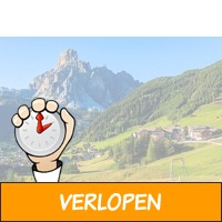 4, 6 of 8 dagen Gerlos in Tirol
