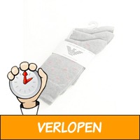 3-pack Emporio Armani sokken