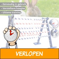 AniQare dieren combi jump