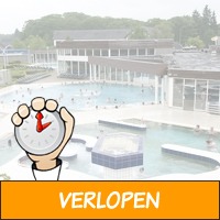 2 dagen Thermaalbad Arcen