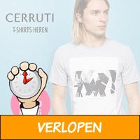Cerruti T-shirts
