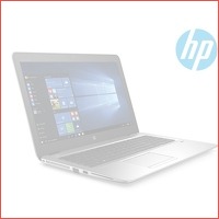 HP 15.6 inch EliteBook