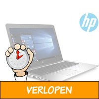 HP 15.6 inch EliteBook