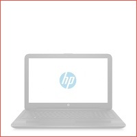 HP 15-AY128ND Full HD 15,6 inch laptop