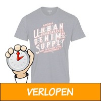 Fijn Solid T-shirt