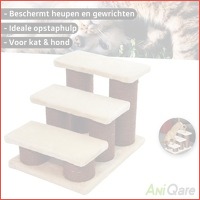 AniQare huisdierentrap