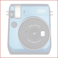 Fuji Instax Mini 70 Island Blue