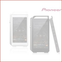 Pioneer High Res audiospeler