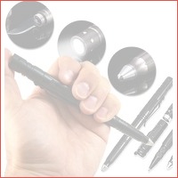 Tactical Defense pen