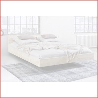 Gussta zwevend bed