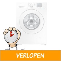 Samsung WF70F5EDQ4W/EN wasmachine