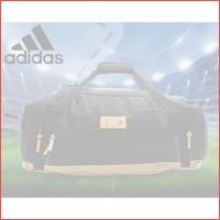 Adidas UEFA reistas