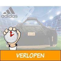 Adidas UEFA reistas