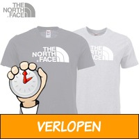 T-Shirts van The North Face