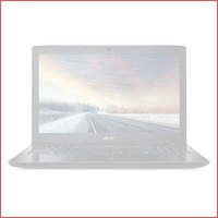 Acer TravelMate laptop 15.6