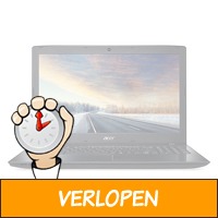 Acer TravelMate laptop 15.6