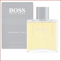 Hugo Boss No. 1 eau de toilette