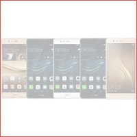 Refurbished Huawei P9 of P9 Plus